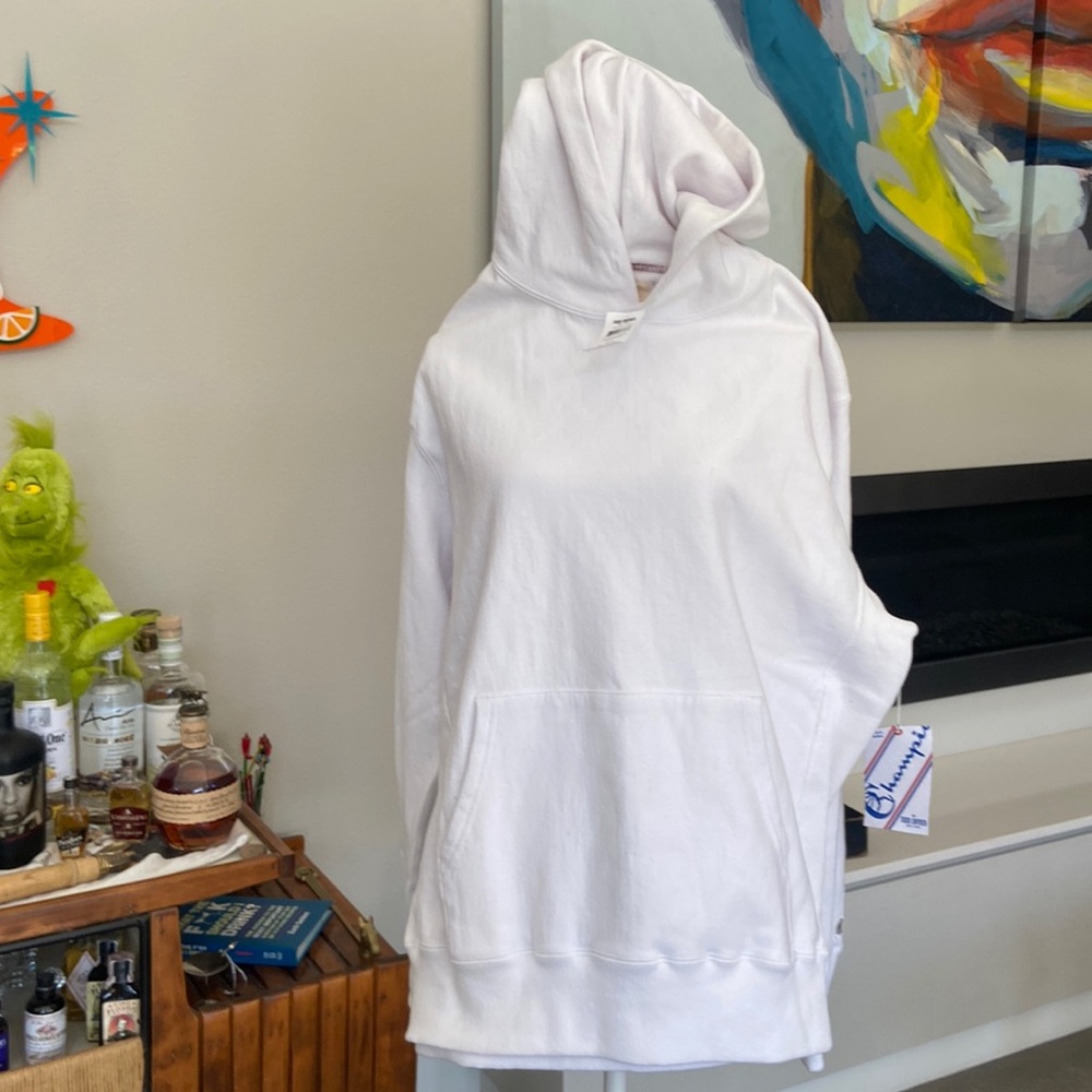 Todd Snyder Hoodie Sweatshirt by Champion